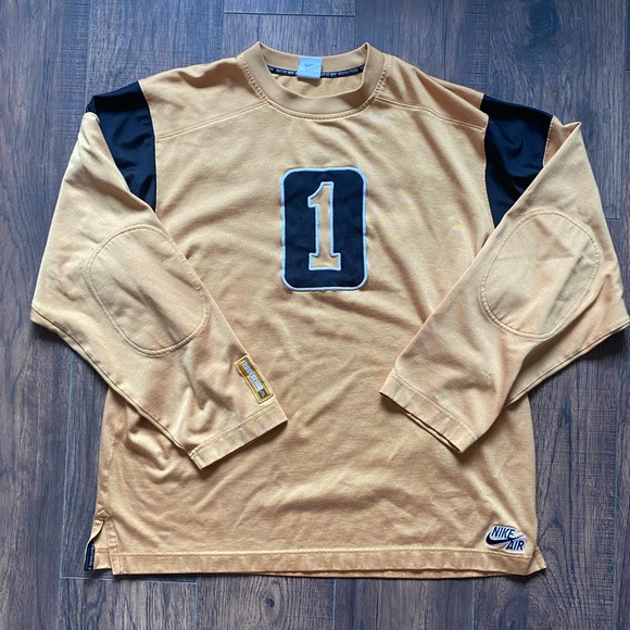 Nike Other - Nike Set It Off Revolution The Game Jersey